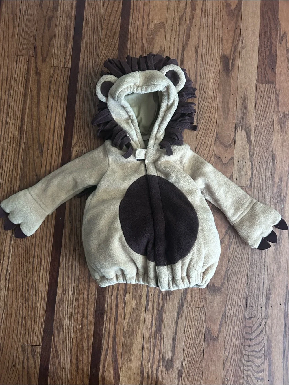Kids OLD NAVY Lion Costume